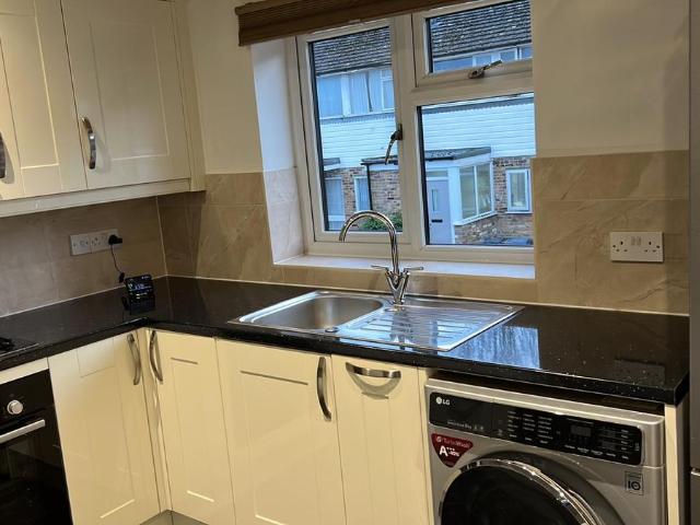House for rent in Chesham