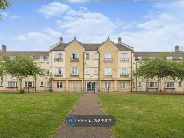 House for rent in Madley Park, Black Bourton
