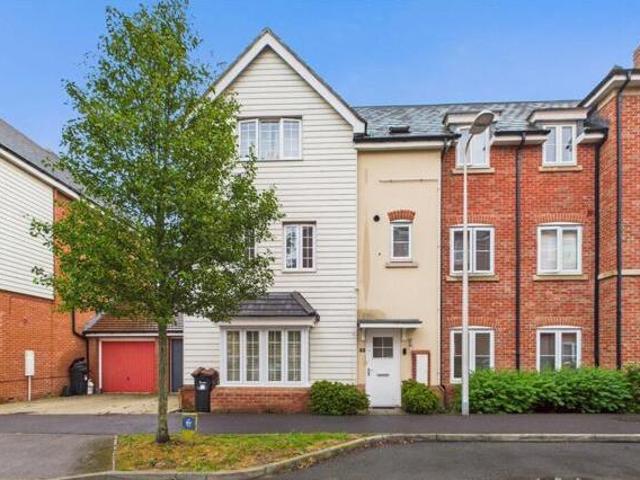House for sale in Reading