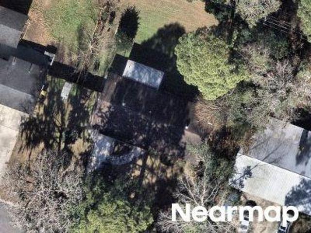House for sale in Savannah, Georgia