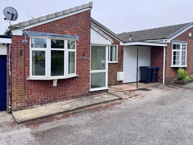 House for rent in Barton, Leicestershire