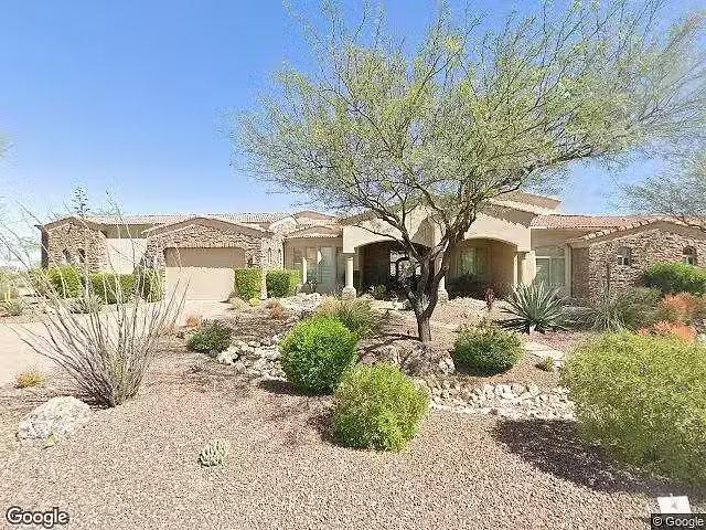 House for rent in Scottsdale