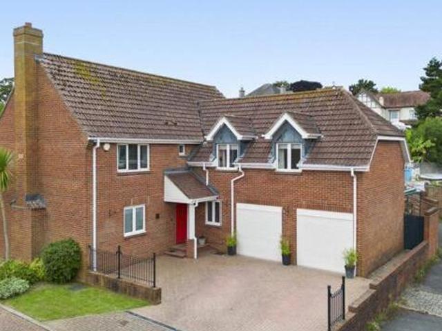 House for sale in Torquay, Devon and Torbay