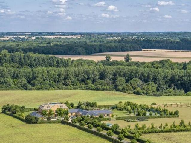 House for sale in Black Bourton, Oxfordshire