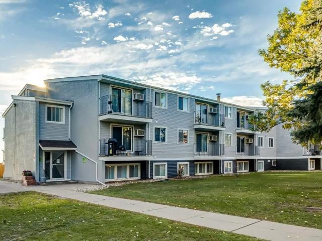 Apartment for rent in Moose Jaw, Saskatchewan