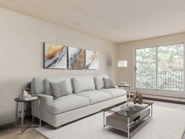 Apartment for rent in Moose Jaw, Saskatchewan