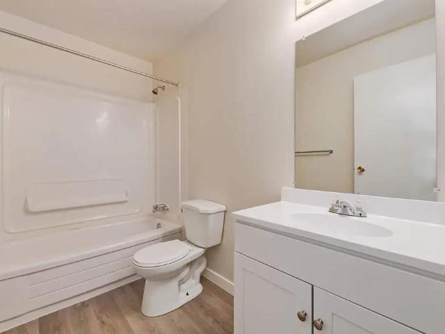 Apartment for rent in Moose Jaw, Saskatchewan
