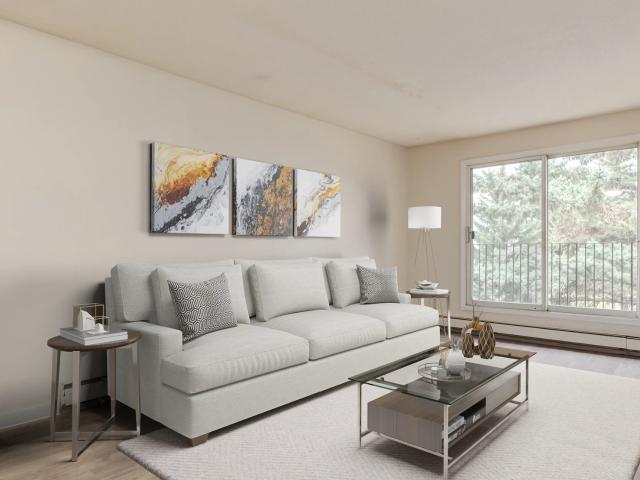 Apartment for rent in Moose Jaw, Saskatchewan