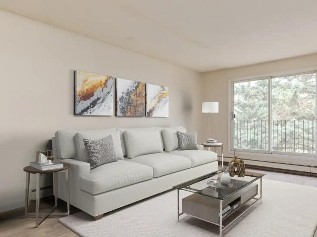 Apartment for rent in Moose Jaw, Saskatchewan