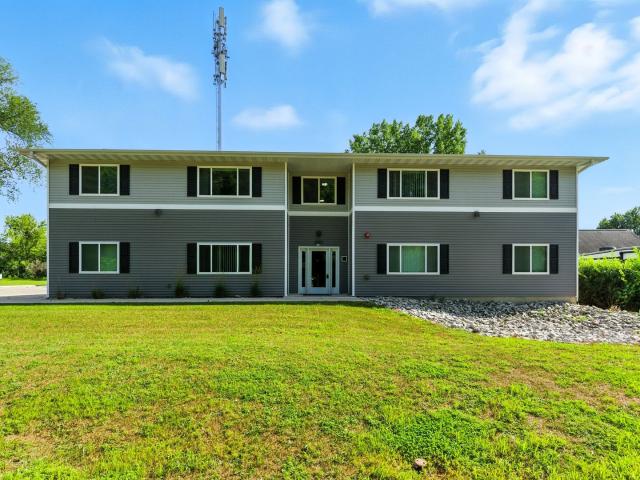 Apartment for rent in Waterloo, Iowa