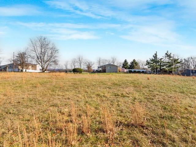Land for sale in Morgantown, West Virginia
