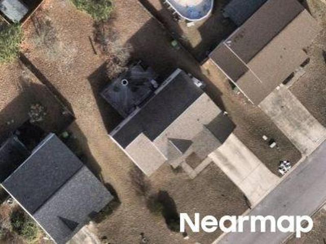 House for sale in South Carolina