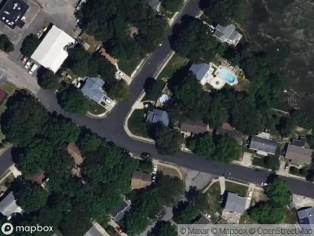 House for sale in Somers Point, New Jersey