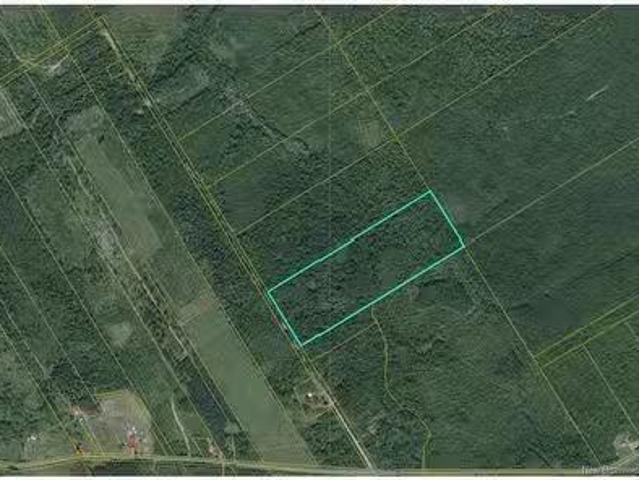 House for sale in Canaan Station, New Brunswick