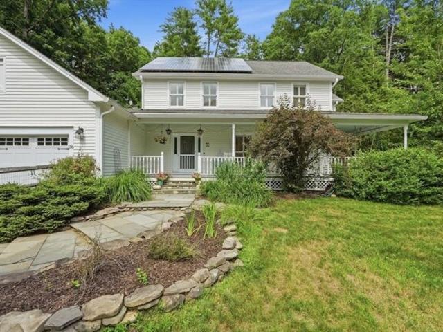 House for sale in Amherst, Massachusetts