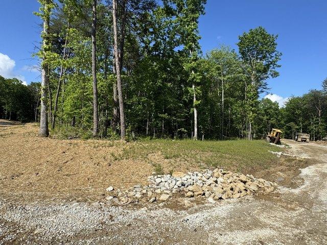 Land for sale in Tennessee