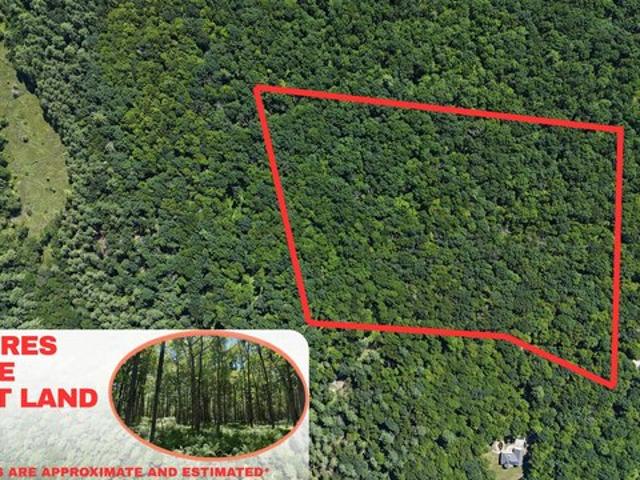 Land for sale in Hawley, Pennsylvania