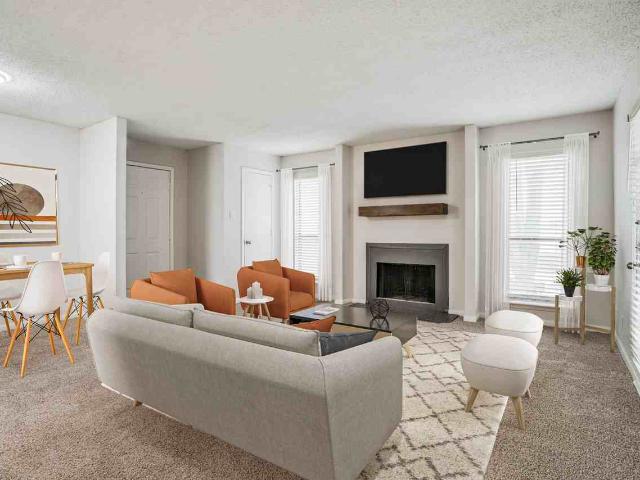 Apartment for rent in Mckinney, Texas