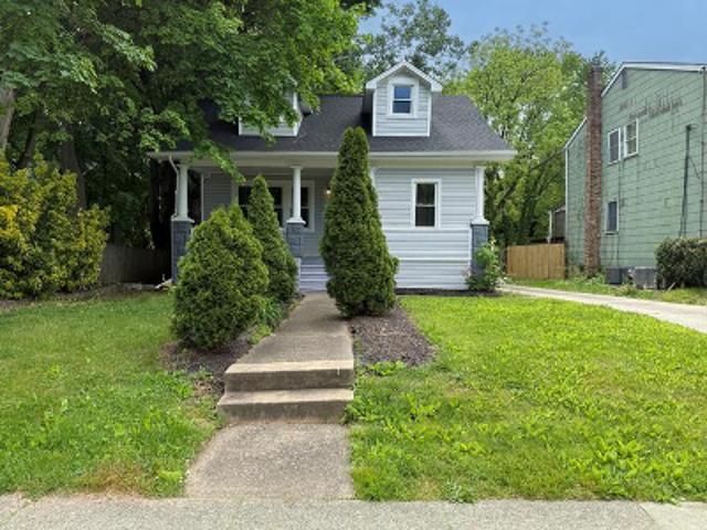 House for sale in Collingswood, New Jersey