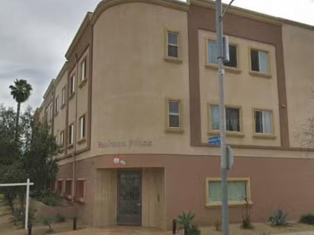 Condo for rent in Van Nuys, Greater Valley Glen Neighborhood Council District
