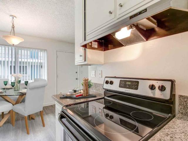 Apartment for rent in Los Angeles