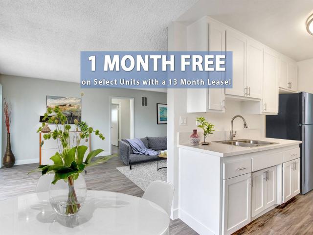 Apartment for rent in Panorama City Neighborhood Council District, Canoga Park