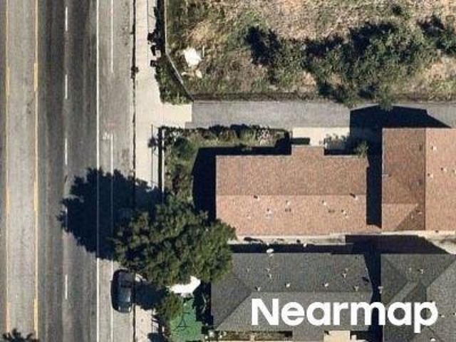 House for sale in Canoga Park, California