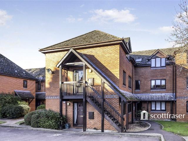 Apartment for rent in The Slade, Oxfordshire