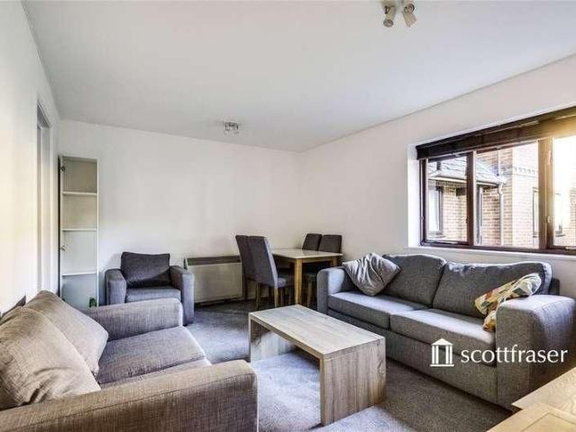 Apartment for rent in The Slade, Oxfordshire