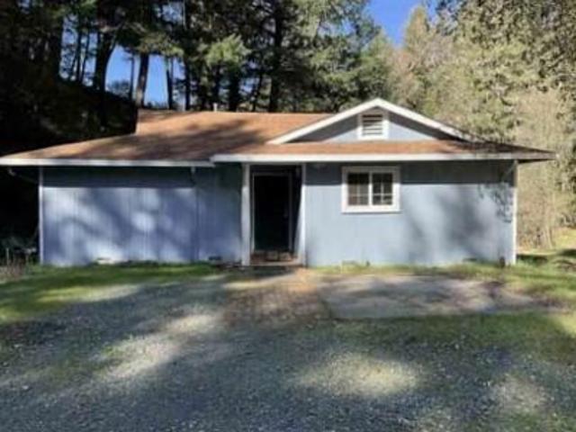 House for sale in Laytonville, California