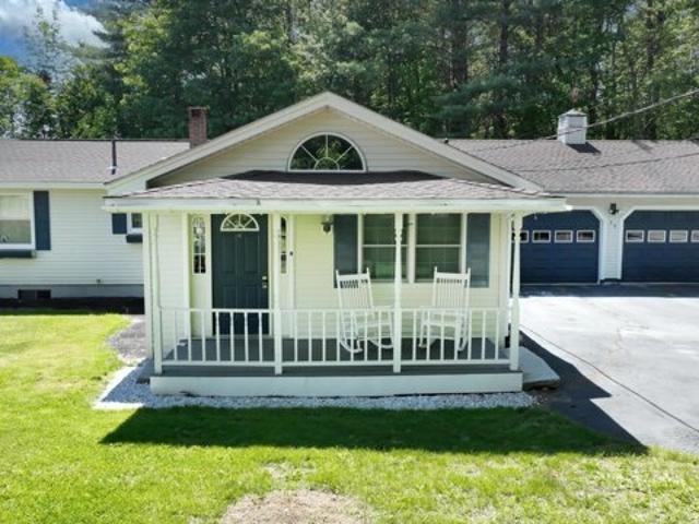 House for sale in Jay, Maine