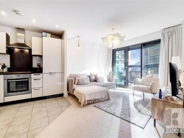 Apartment for rent in Canning Town, Greater London