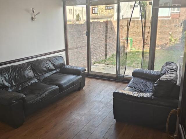 House for rent in Hainault, Greater London