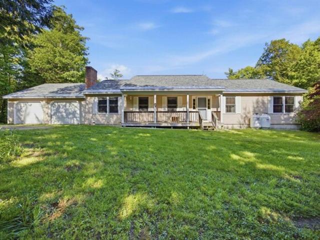 House for sale in New Hampshire