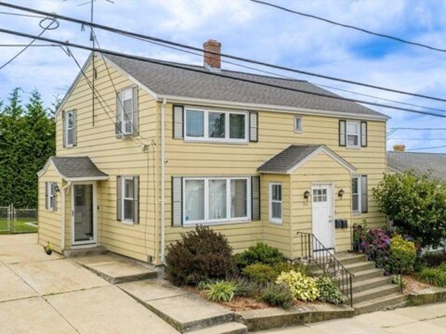 House for sale in Bristol, Massachusetts