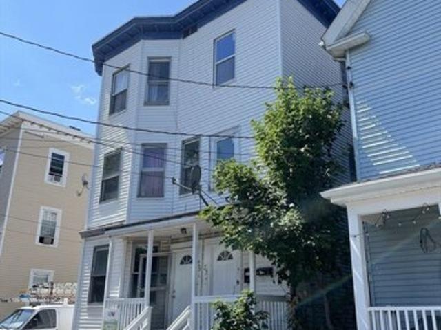 House for sale in Lynn, Massachusetts