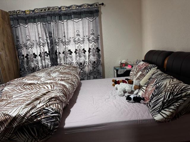 Room for rent in North Woolwich, Greater London