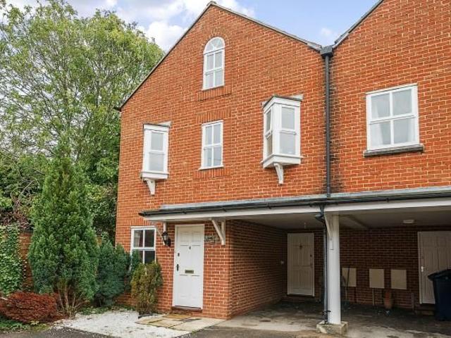 House for rent in New Headington, Oxford