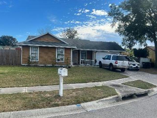 House for sale in Orlando, Florida