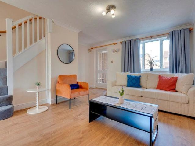 Townhouse for rent in Arrington, Cambridgeshire
