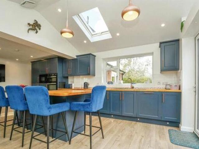 House for sale in Golden Valley, Gloucestershire
