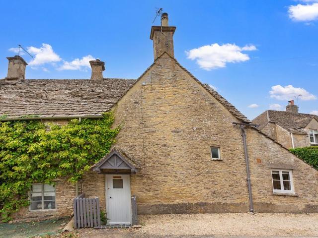 House for rent in Woodmancote, Cotswold