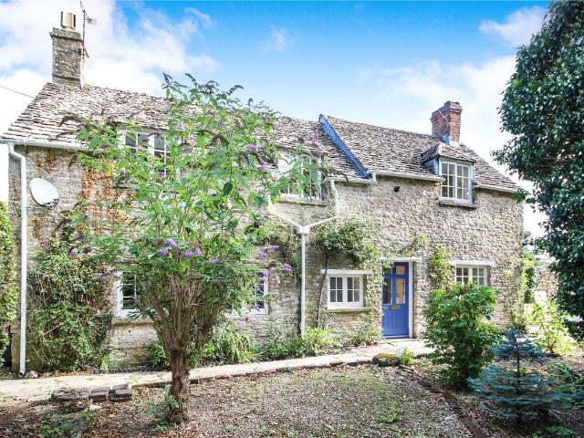 House for rent in Woodmancote, Cotswold