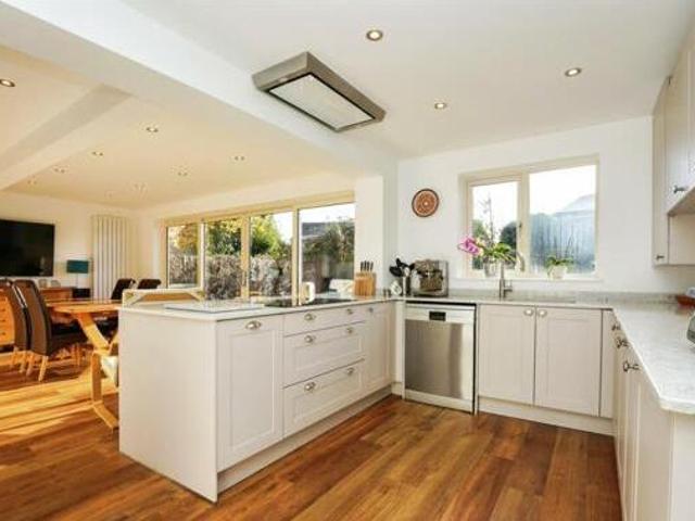 House for sale in Golden Valley, Gloucestershire