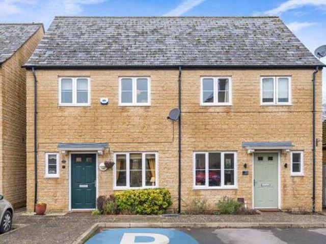 House for sale in Golden Valley, Gloucestershire