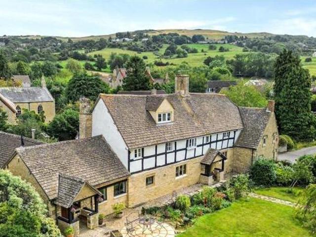 House for sale in Golden Valley, Gloucestershire