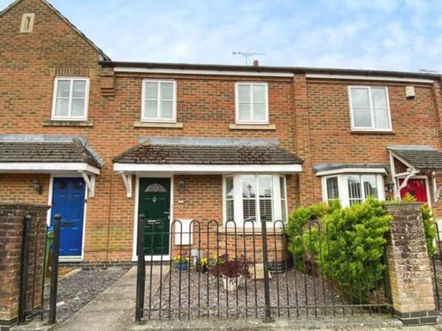 House for sale in Aylesbury, Buckinghamshire