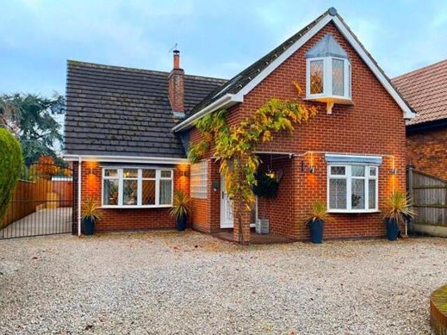 House for sale in Beverley, Hull and East Yorkshire