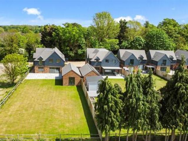 House for sale in Banstead, Reigate and Banstead