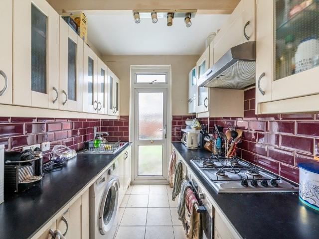House for rent in Greater London